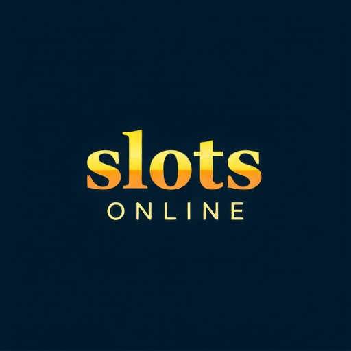 Slots Online logo